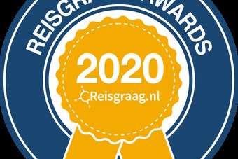 Spanje wint Reisgraag Award 2020