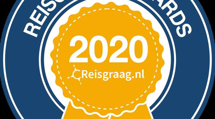 Reisgraag Awards 2020