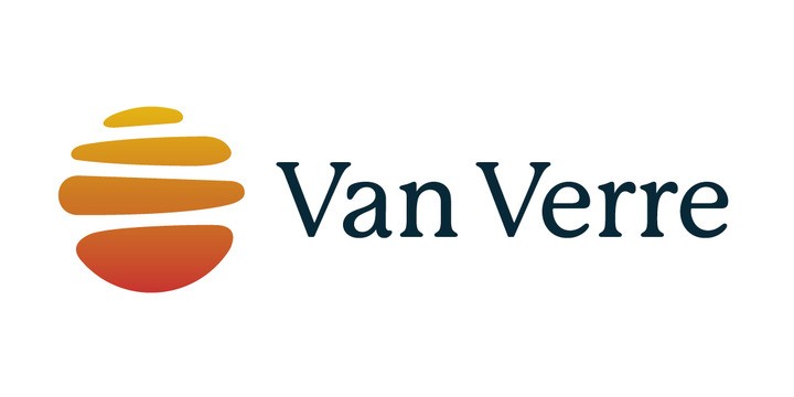 Logo van Van Verre