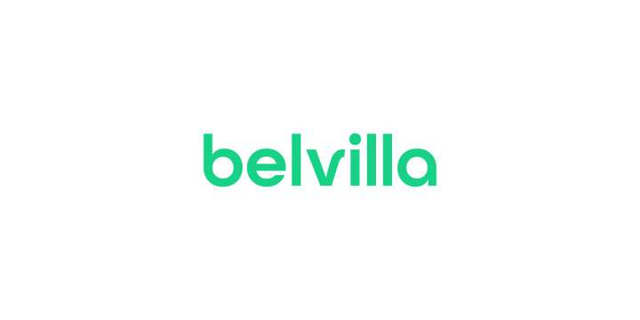 Logo van Belvilla