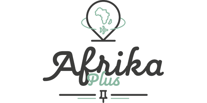 Logo van AfrikaPlus