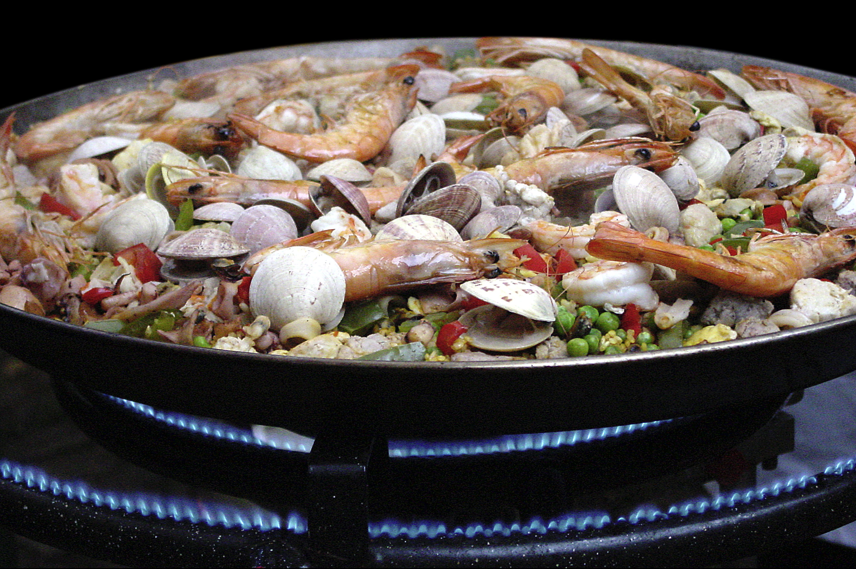 De Spaanse keuken | Reisbureau Reisgraag.nl